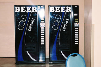 Beer Machine