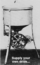 The 1911 Walker Dishwasher