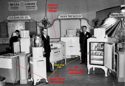 Magic Maid Mixer  Vintage washing machine, Vintage appliances