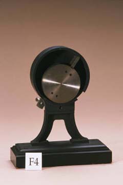 Ramelli Crank Mechanism