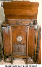 RCA Model 341 - Home Recording Studio