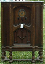 RCA Model 240 