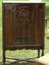 RCA Model R-50