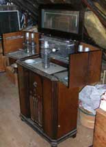 Radiobar from Reader Jan