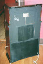 Radiobar Restoration: Final Appearance, back