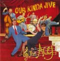 Jive Aces Cover