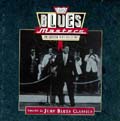 Blues Masters Cover