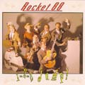 rocket88 Cover