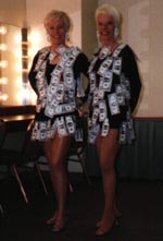 Our Kind of Currency