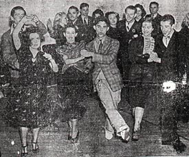 The Paramount Contest