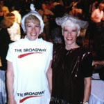 Yet More of the Twins