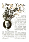 Forecast for the Future by Winston Churchill March 1932 issue of Popular Mechanics