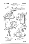 Parris-Dunn Patent No. 2178047