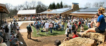 Leopold Legacy Center