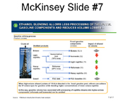 2008 confusion about ethanol and energy content