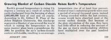 squib on greenhouse effect