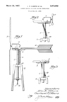 Parris-Dunn Patent No. 2,207,964