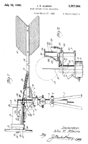 Wincharger Patent No. 2,207,964