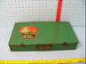 A.C. Gilbert Company Big Boy Tool Set (Green case)