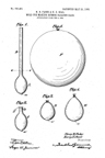  Faber and Seal patent No 790,941