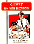 Johns Elementary Electricity Set