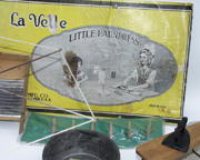 Lavelle Little laundress Set