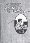  Cover of book Magnetic Fun and Facts 