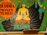 A.C. Gilbert Company Magic Set Buddha Money Mystery