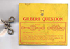 A.C. Gilbert Company Puzzle -- wishbone