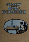  Gilbert Signal Engineering Set 
