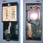  Gilbert Signal Engineering Set Telegraph key