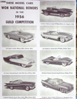 1956 Guild Car Winning Design