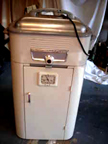 Jacki s RO-541W Westinghouse Roaster and stand 