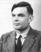 A.M. Turing, Code Breaker