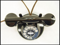 Automatic Electric Model One Phone