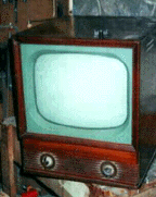 airline TV