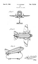 Mr. Schobers Design patent D110196