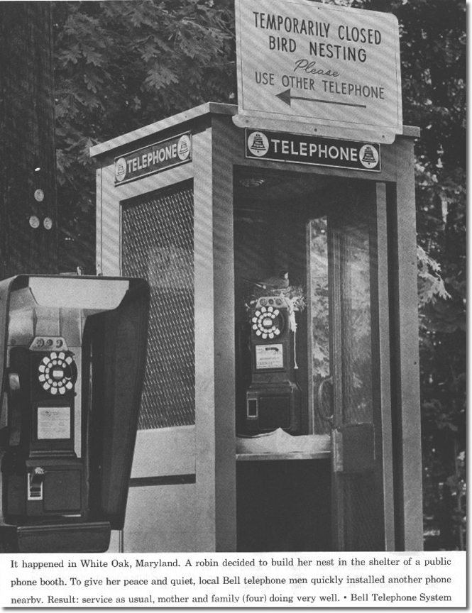 HO public telephone booth - where to get these? - Model Railroader 