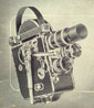 Paillard Camera