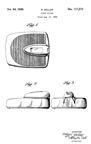  Detecto Bugeye Scale Design Patent D-117,273 