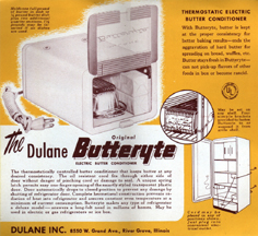 Butteryte Sales Brochure