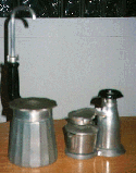 Capuccino Makers