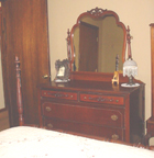 Cavalier Bedroom Set Vanity