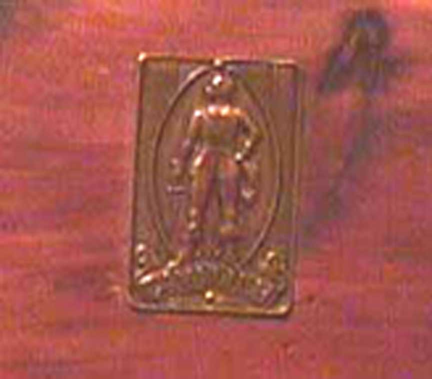 _Cavalier Cedar Chests_