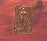  Cavalier Cedar Chest 