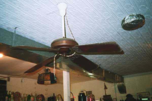 Vintage Fans And Heaters