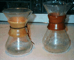 Chemex Coffee Makers