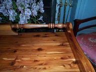  Curly Maple Traditional Cavalier Cedar Chest 