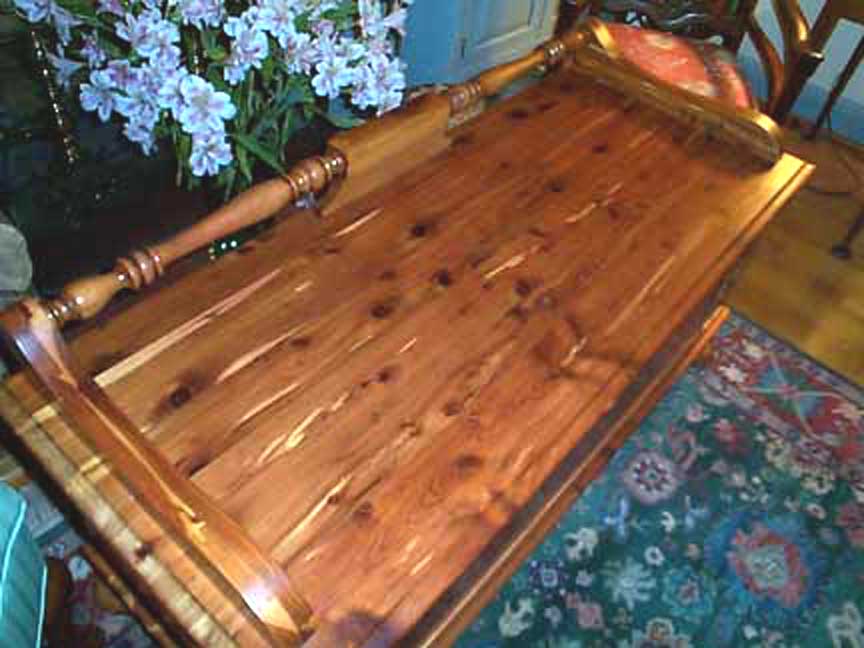 _Cavalier Cedar Chests_