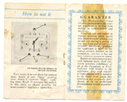 Westinghouse Roaster Clock-Timer manual  